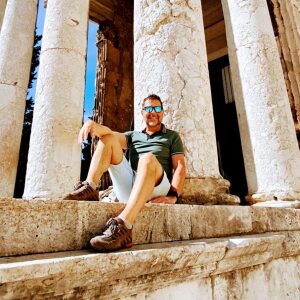Profilbild von Andreas Ziebarth