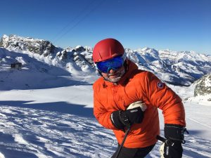 Profilbild von Andreas Ziegenhagen