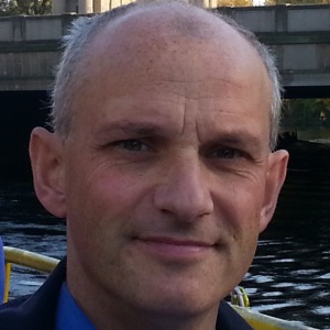 Profilbild von Andreas Ziegra