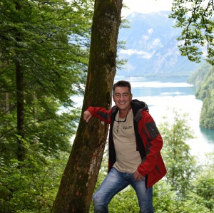 Profilbild von Andreas Ziehn