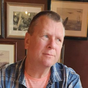 Profilbild von Andreas Zielke