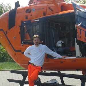 Profilbild von Andreas Zielke
