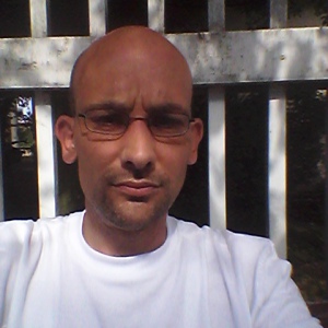 Profilbild von Andreas Ziener