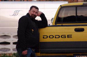 Profilbild von Andreas Zierold
