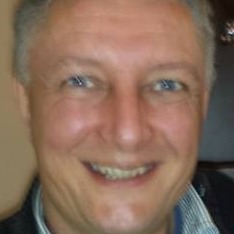 Profilbild von Andreas Ziese