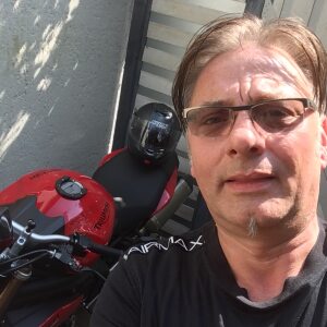 Profilbild von Andreas Ziesmann