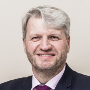 Profilbild von Andreas Zikofsky