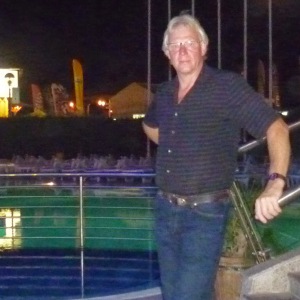 Profilbild von Andreas Zimmer