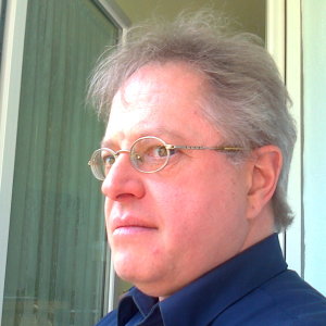Profilbild von Andreas Zimmermann