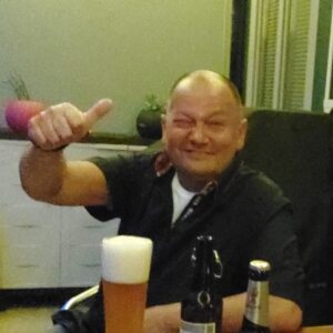 Profilbild von Andreas Zimmermann