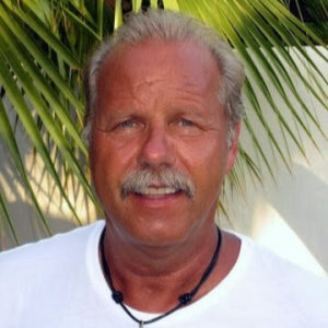 Profilbild von Andreas Zimmermann