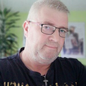 Profilbild von Andreas Zimmermann