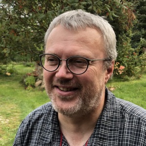 Profilbild von Andreas Zimmermann