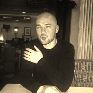Profilbild von Andreas Zimmermann