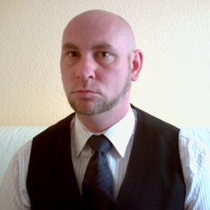 Profilbild von Andreas Zimmermanns