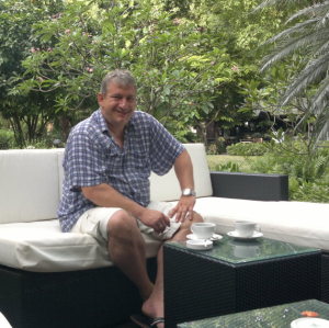 Profilbild von Andreas Zimpel