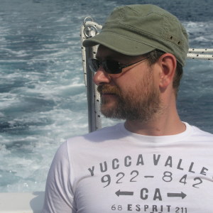 Profilbild von Andreas Zisler