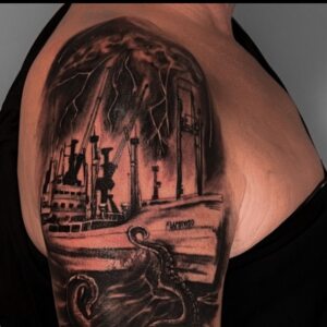 Profilbild von Andreas Zitscher