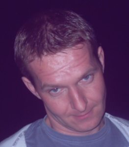 Profilbild von Andreas Znidar