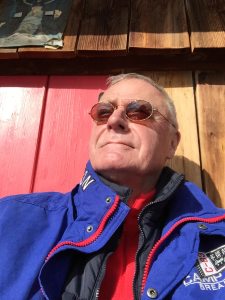 Profilbild von Andreas Zöbe