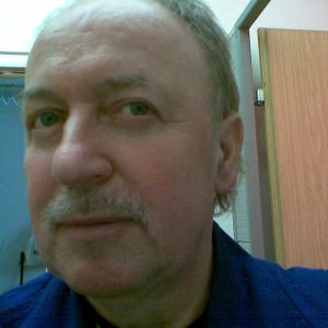 Profilbild von Andreas Zöfeld