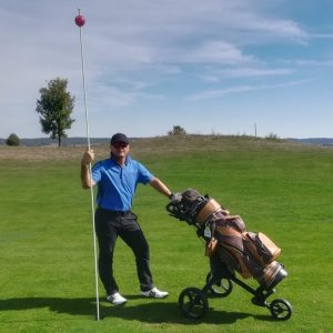 Profilbild von Andreas Zöllner