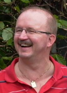 Profilbild von Andreas Zogmann
