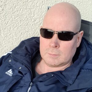 Profilbild von Andreas Zollinger