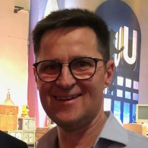 Profilbild von Andreas Zorle