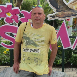 Profilbild von Andreas Zorn