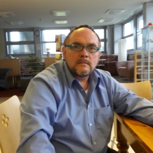 Profilbild von Andreas Zscherpe