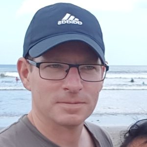 Profilbild von Andreas Zschommler