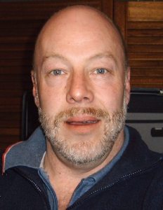 Profilbild von Andreas Zülsdorf