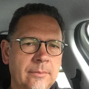 Profilbild von Andreas Zupan