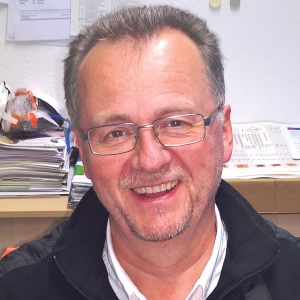 Profilbild von Andreas Zwetto