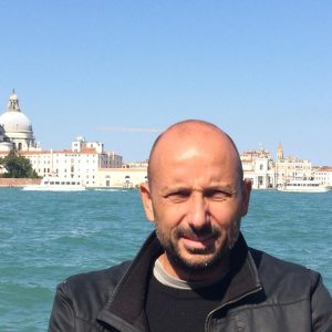 Profilbild von Andreas de Marco