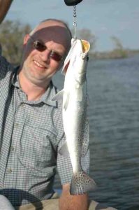 Profilbild von Andreas van Bon