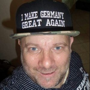 Profilbild von Andreas van Elkan