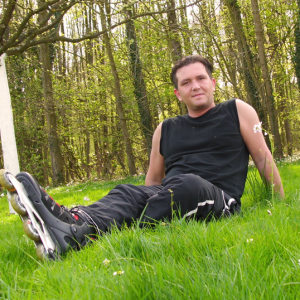 Profilbild von Andreas van Haaren