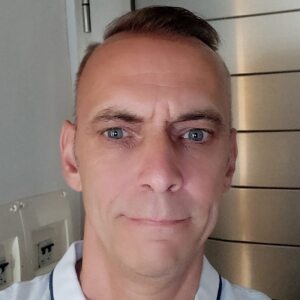 Profilbild von Andreas van Loock