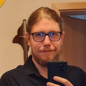 Profilbild von Andreas van der Wyst