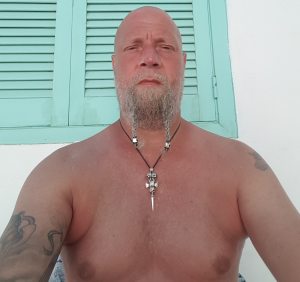 Profilbild von Andreas von Lipinski