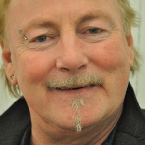 Profilbild von Andreas von Marwick