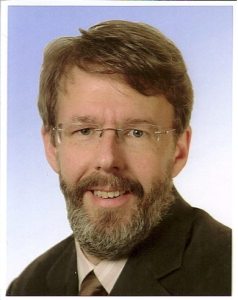 Profilbild von Andreas von Reeken
