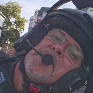 Profilbild von Andreas von der Weiden