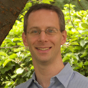 Profilbild von Andree Bachmann