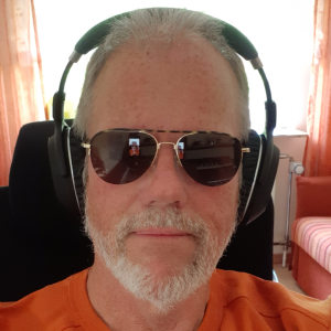 Profilbild von Andree Balko