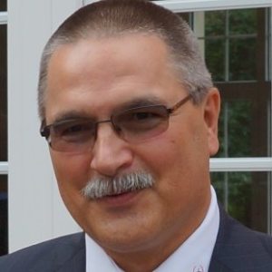 Profilbild von Andree Barta