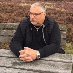 Profilbild von Andree Bils