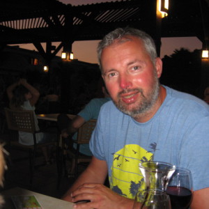 Profilbild von Andree Bürger